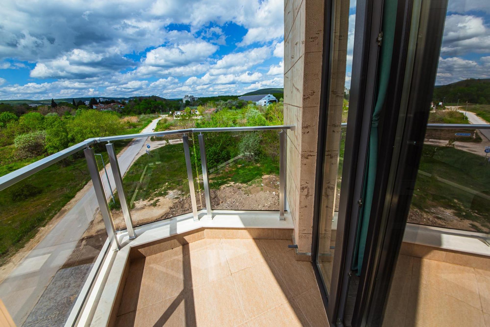Athmospherevillaema Apartments Kranevo Exterior foto